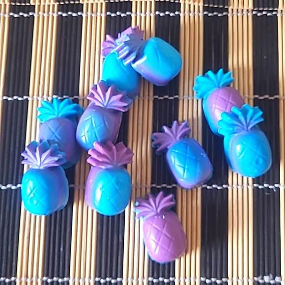 🫧🧼🫧 Bundle of 10 Vegan Soap 🧼 - Picture 2 of 6